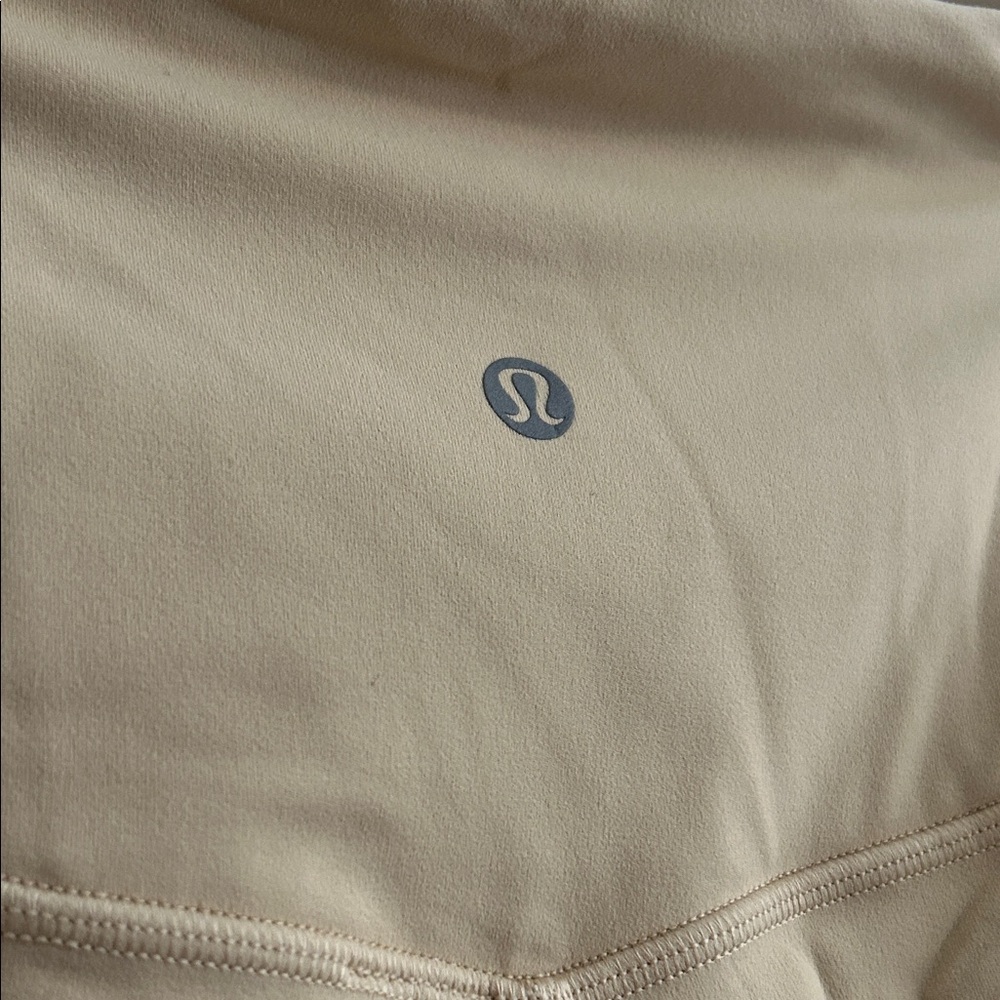 lululemon Align Prosecco Leggings